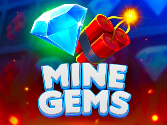 Mine Gems